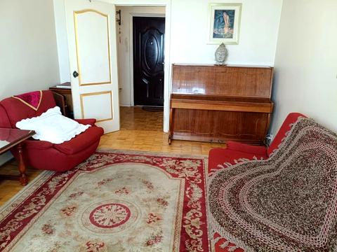 квартира за адресою Олександра Довженка вул., 16-А