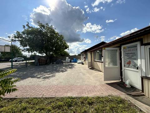 комерційна за адресою Вінницьке шосе, 67