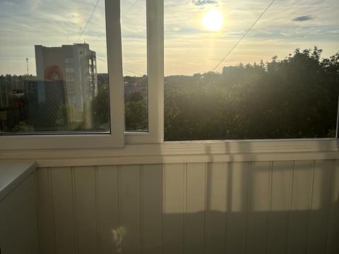 квартира по адресу Ряшевская ул., 9