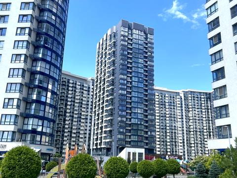 квартира за адресою Зарічна вул., 3-А