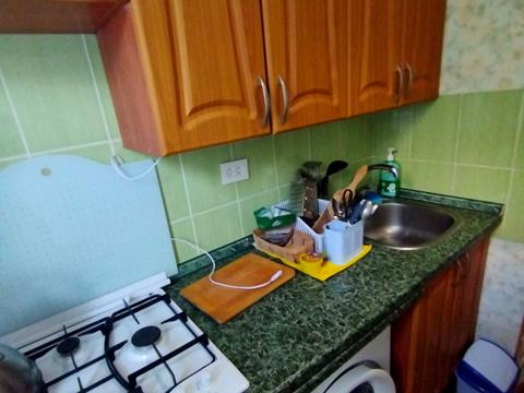 квартира за адресою Лісовий просп., 24