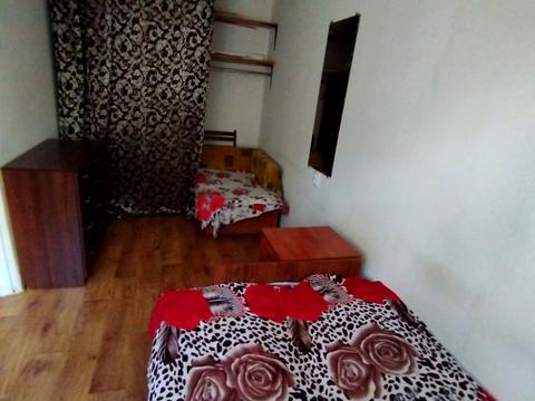 квартира за адресою Лісовий просп., 24