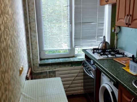 квартира за адресою Лісовий просп., 24
