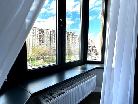 квартира по адресу Владимира Ивасюка ул., (Будинок)