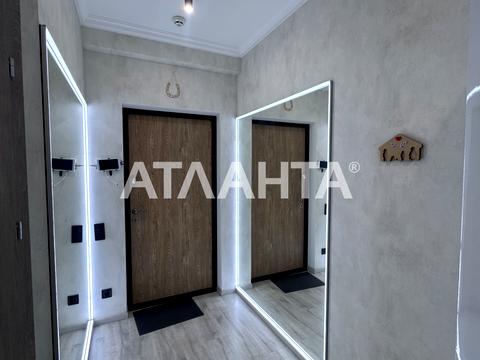 квартира за адресою Одеса, Люстдорфська дорога вул. (Черноморская дорога), (7 секция)