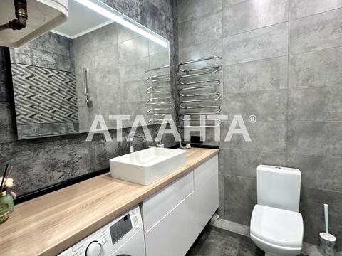квартира за адресою Одеса, Люстдорфська дорога вул. (Черноморская дорога), (7 секция)