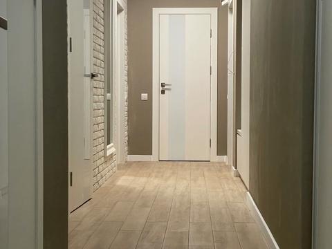 квартира за адресою Сім'ї Кульженків вул. (Петра Дегтяренка), 37