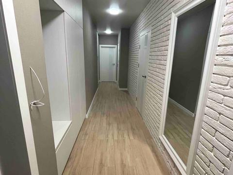 квартира за адресою Сім'ї Кульженків вул. (Петра Дегтяренка), 37
