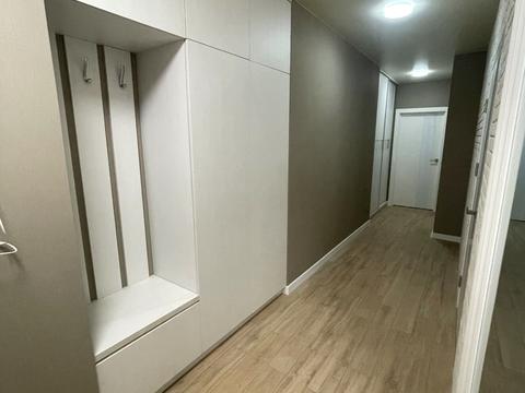 квартира за адресою Сім'ї Кульженків вул. (Петра Дегтяренка), 37