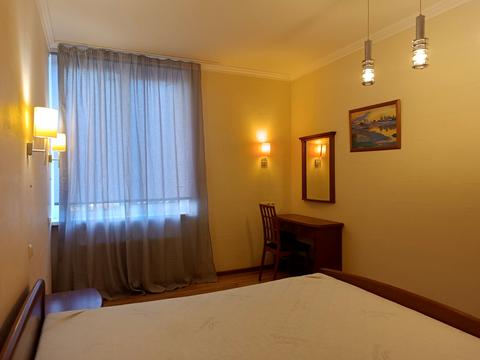квартира по адресу Регенераторная ул., 4 к1