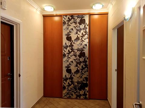 квартира по адресу Регенераторная ул., 4 к1
