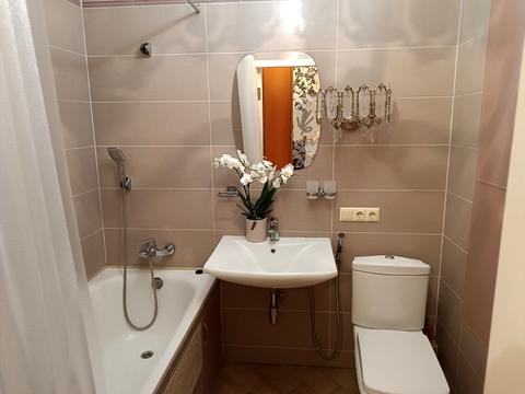 квартира по адресу Регенераторная ул., 4 к1