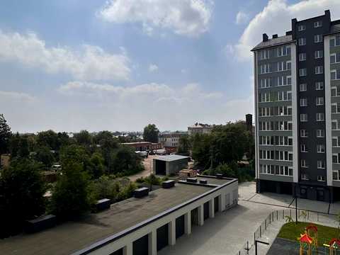 квартира по адресу Рінь ул. (Українських Декабристів), 2