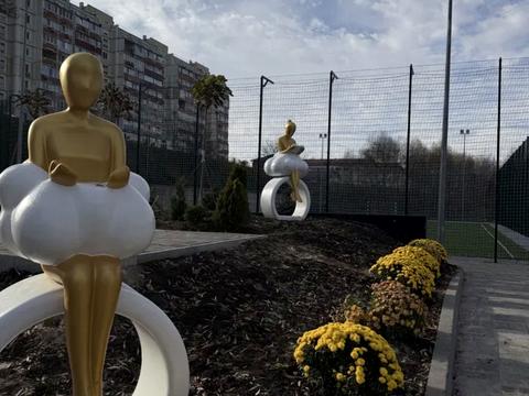 квартира за адресою Європейська вул. (Кушнарьова), 1а