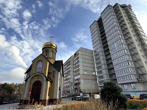 квартира за адресою Європейська вул. (Кушнарьова), 1а