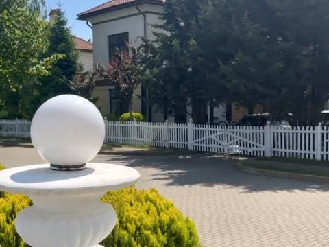 дом по адресу Затишна, 7