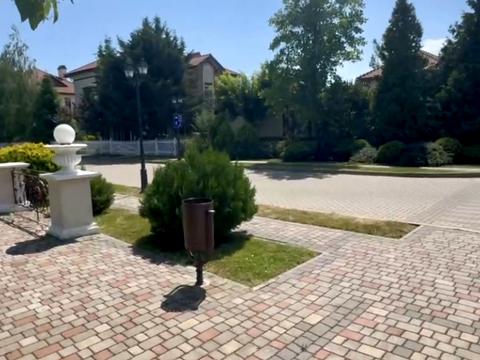 дом по адресу Затишна, 7