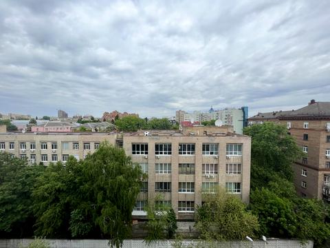 квартира за адресою Білоруська вул., 21