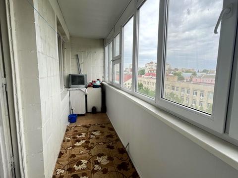 квартира за адресою Білоруська вул., 21