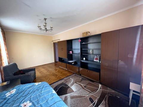 квартира за адресою Білоруська вул., 21