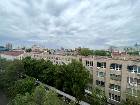 квартира за адресою Білоруська вул., 21