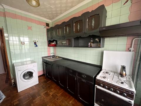 квартира за адресою Білоруська вул., 21