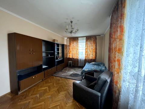 квартира за адресою Білоруська вул., 21