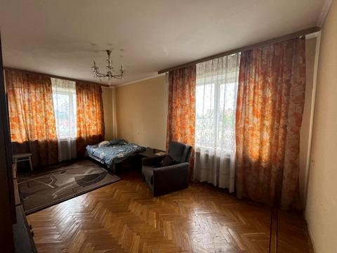 квартира за адресою Білоруська вул., 21