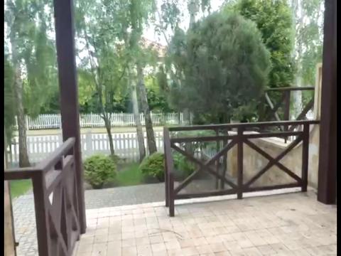 дом по адресу Затишна, 7