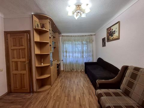 квартира за адресою Новодарницька вул., 23/7