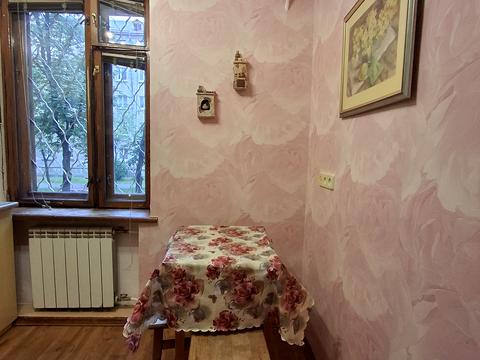 квартира за адресою Новодарницька вул., 23/7