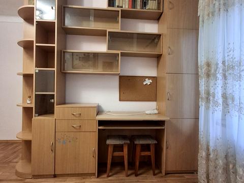 квартира за адресою Новодарницька вул., 23/7