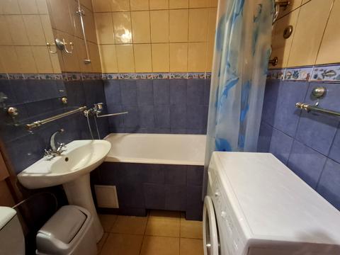 квартира за адресою Новодарницька вул., 23/7