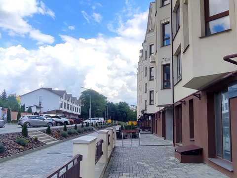 квартира за адресою Віденський проїзд, (Будинок 5)