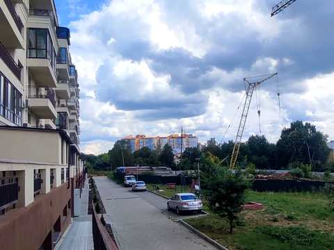 квартира за адресою Віденський проїзд, (Будинок 5)