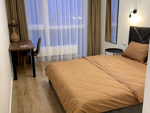 квартира за адресою Київ, Шолуденка вул., 30