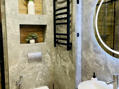 квартира за адресою Київ, Шолуденка вул., 30