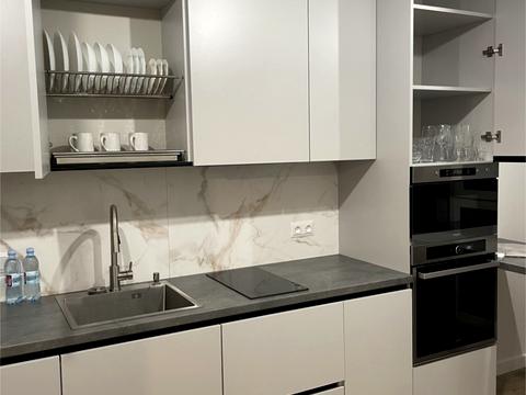 квартира за адресою Київ, Шолуденка вул., 30