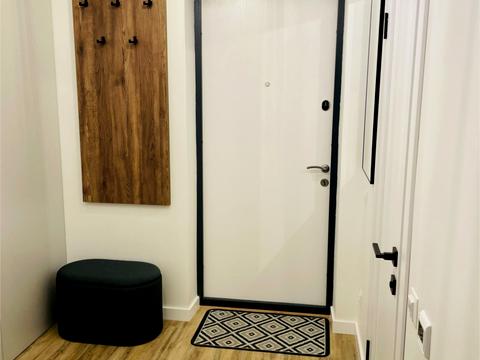 квартира за адресою Київ, Шолуденка вул., 30