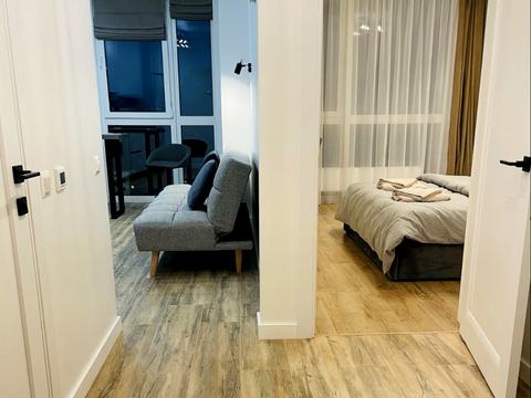 квартира за адресою Київ, Шолуденка вул., 30