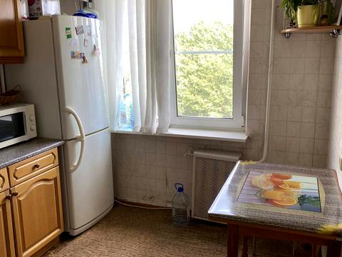 квартира за адресою Кримська вул., 71