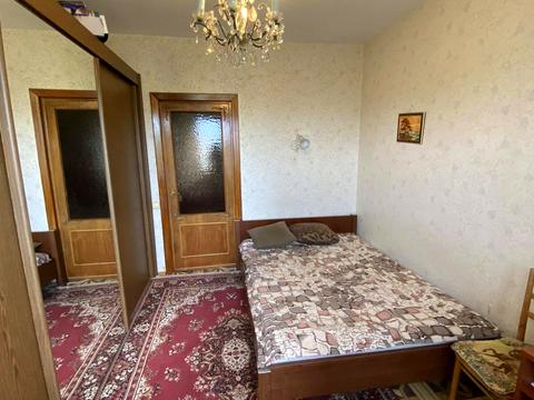 квартира за адресою Кримська вул., 71