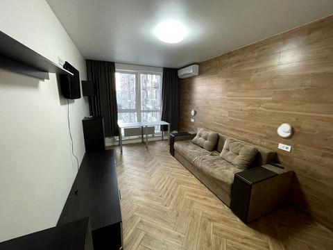квартира за адресою Ревуцького вул., 40-В