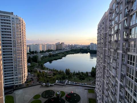 квартира за адресою Ревуцького вул., 40-В