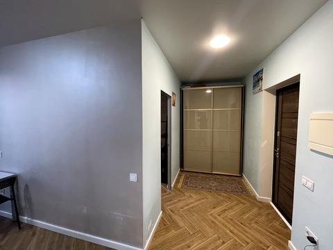квартира за адресою Ревуцького вул., 40-В