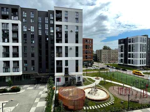 квартира за адресою Зелена вул., 204-В