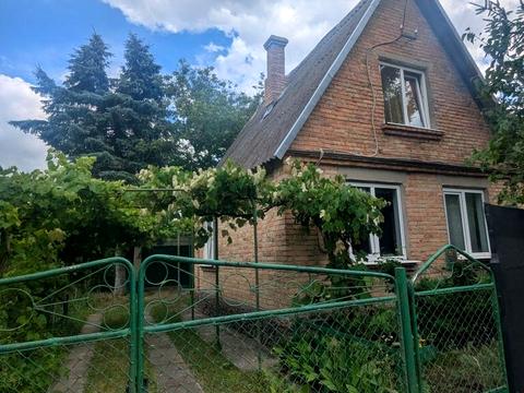 дом по адресу Лінія