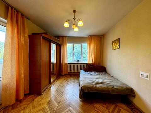 квартира за адресою Мокра вул. (Кудряшова), 7