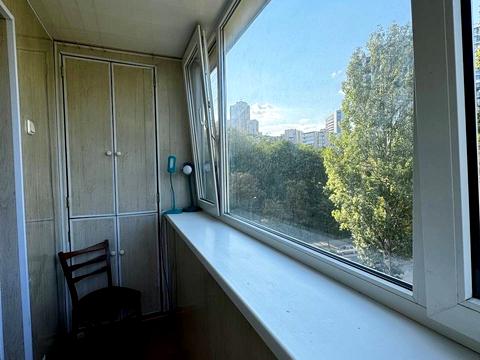 квартира за адресою Мокра вул. (Кудряшова), 7