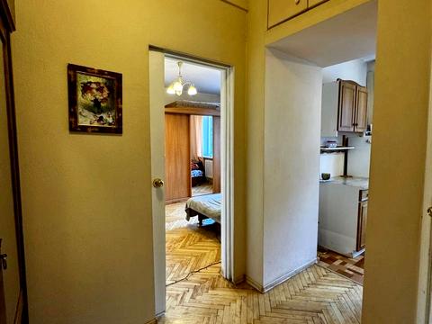 квартира за адресою Мокра вул. (Кудряшова), 7